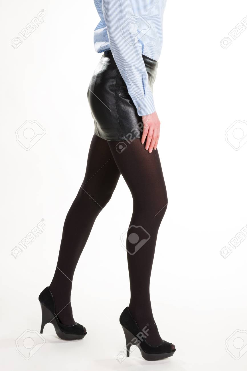 short work heels