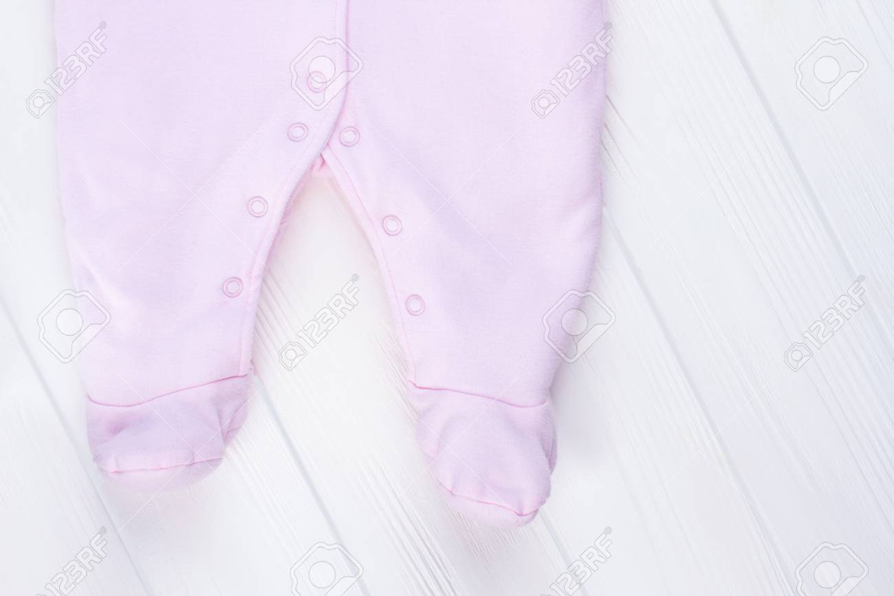 baby tights with feet
