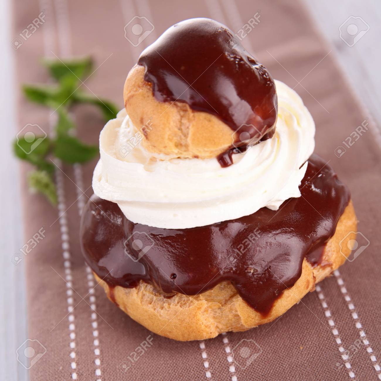 Patisserie Francaise Banque D Images Et Photos Libres De Droits Image