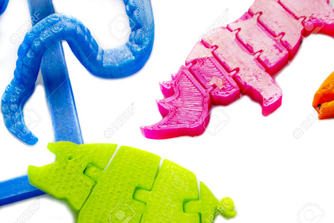 multi surface printer