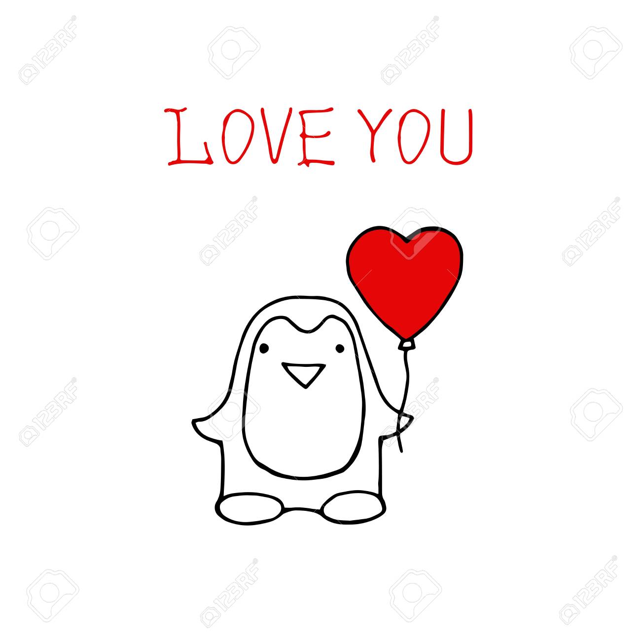 I Love You Cute Images For Him