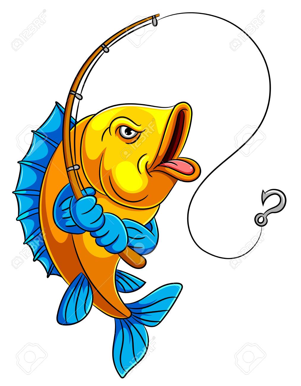 Featured image of post Cartoon Fishing Pole Clipart Most relevant best selling latest uploads