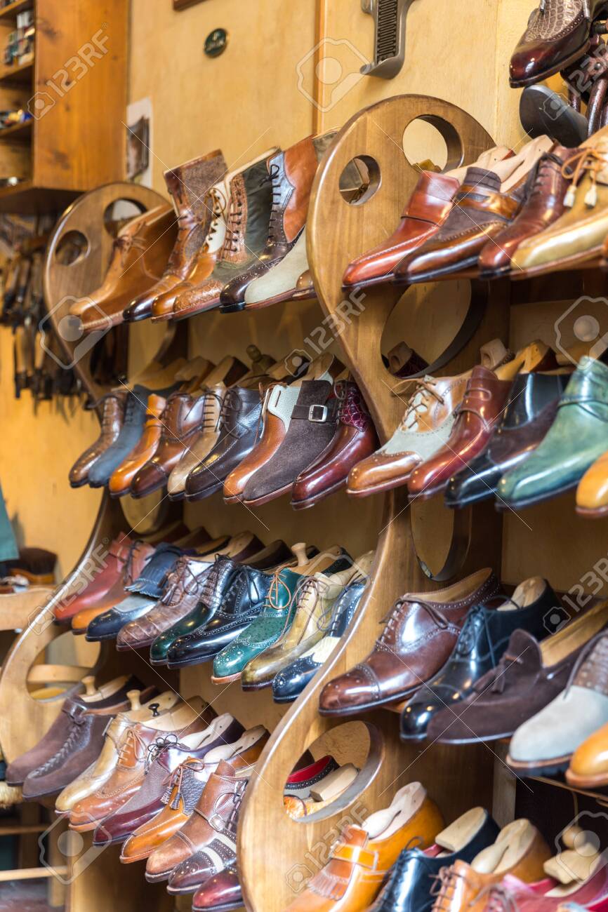 shoe stores in florence italy