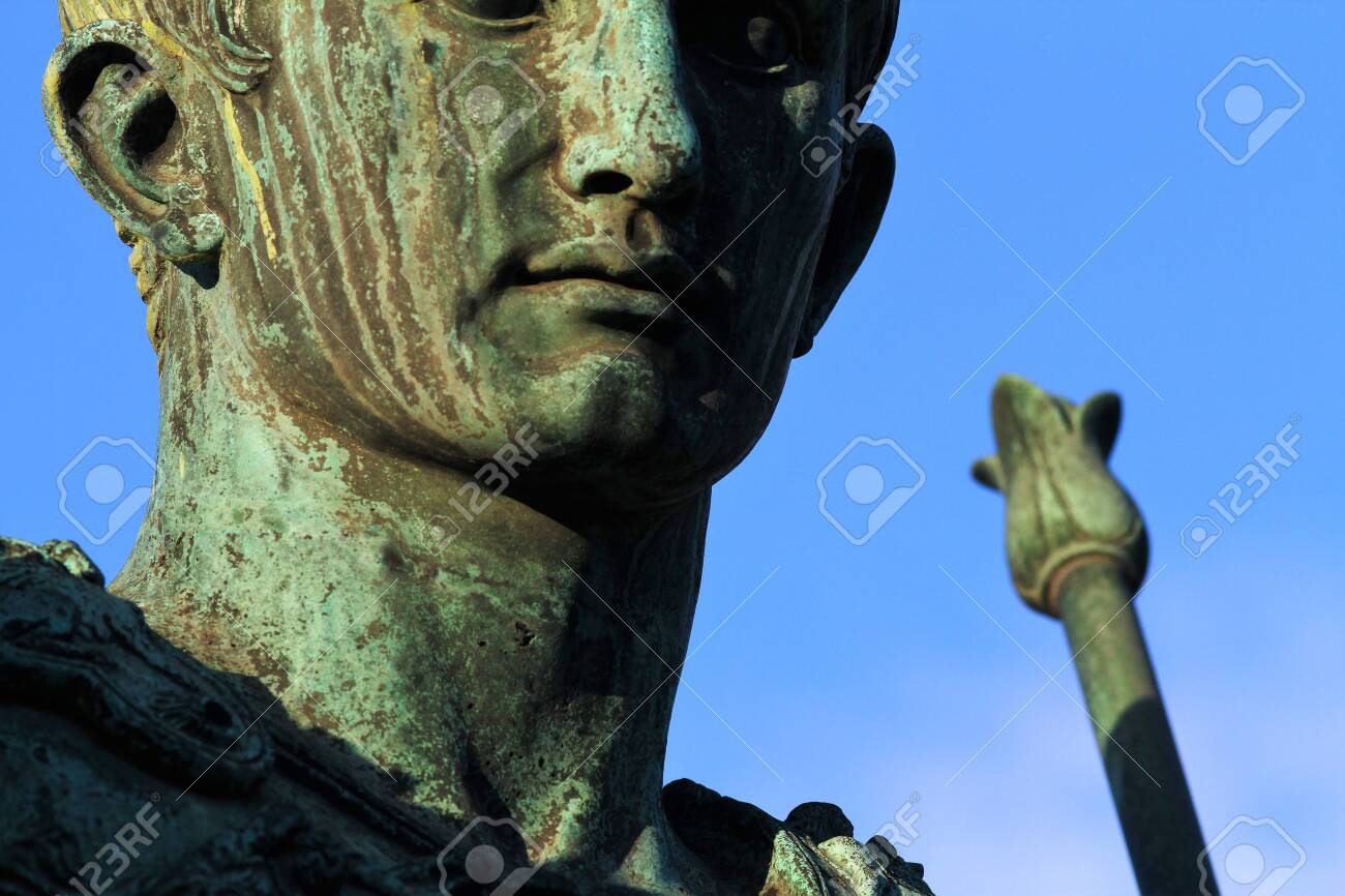 AMOR ROMA: El Foro de Augusto y el Templo de Marte Vengador, image size:1300x866