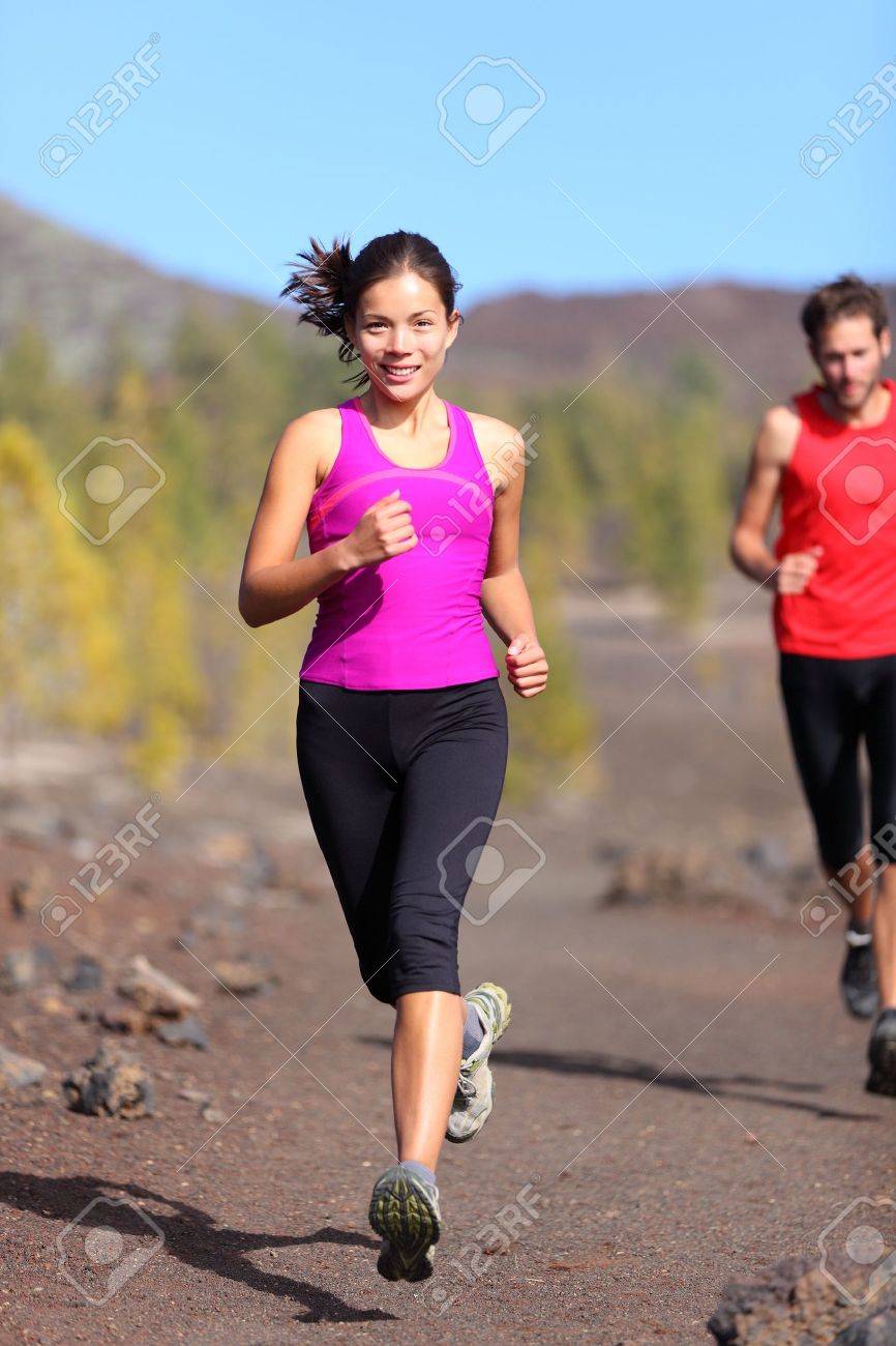 jogging running femme