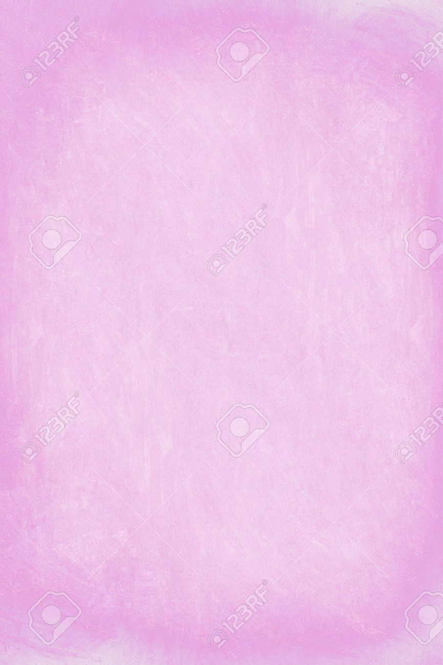 Pink Texture Background. Detailed And Textured Pink Blackboard ...