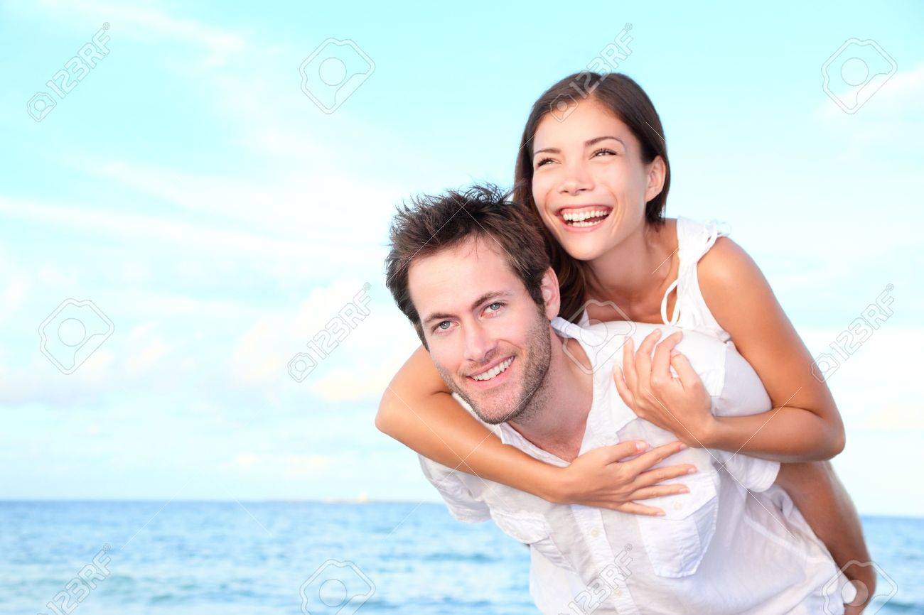 Interracial Honeymoon Vacation Interracial Honeymoon Vacation