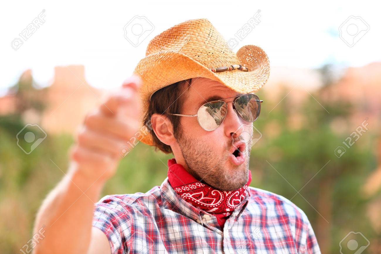 cowboy sunglasses