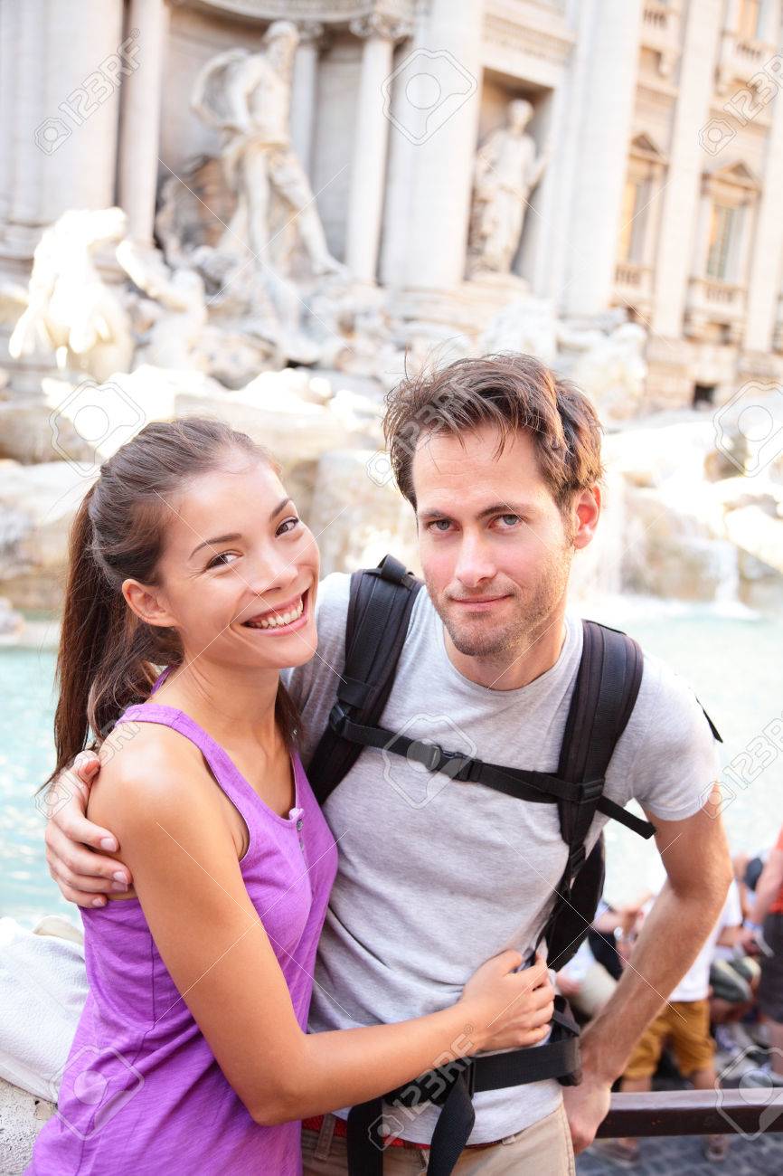 homme asiatique datant femme blanche