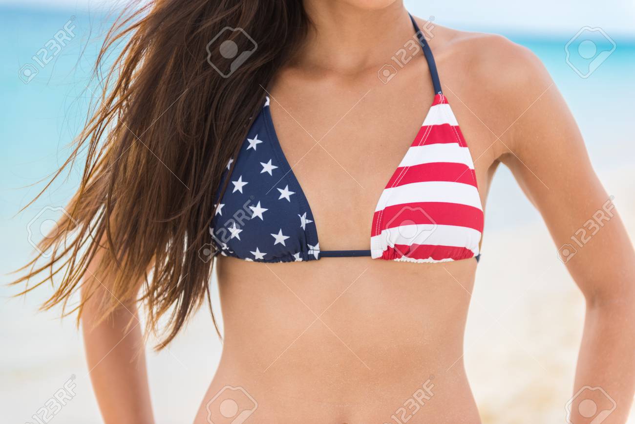 Bikini Usa Bikini Usa