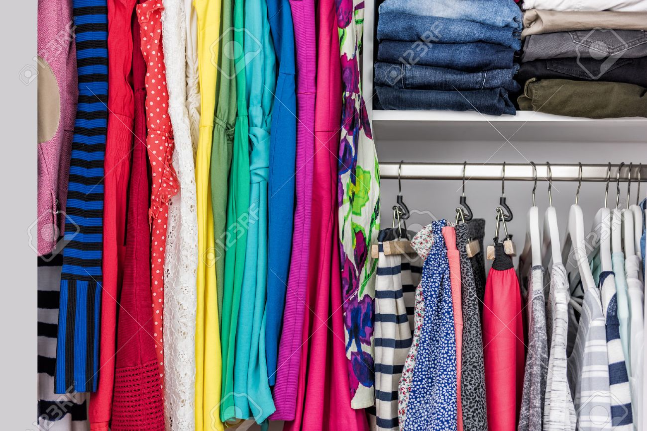 Shopping closet recommend to wear in on every day in 2019 Shopping closet forecasting to wear in summer in 2019