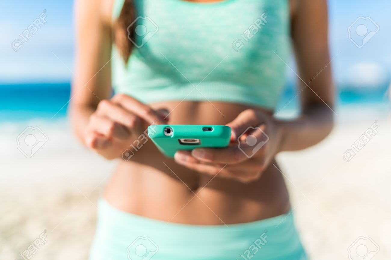 tracking weight loss and exercise