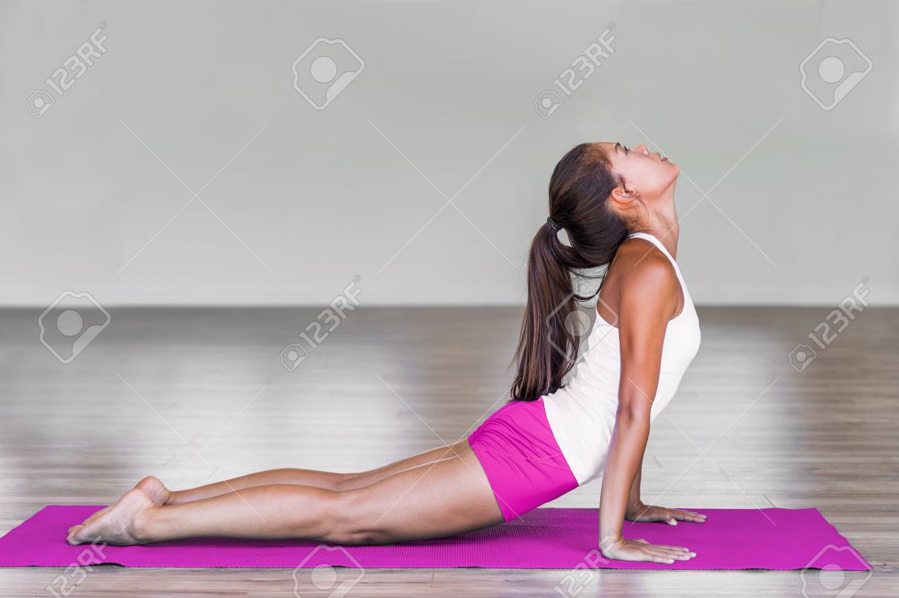 Upward Facing Dog Backbend Upward Facing Dog Backbend