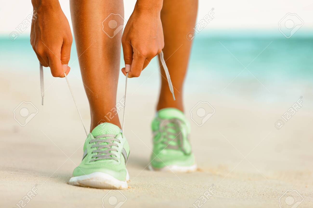 shoes to walk on sand