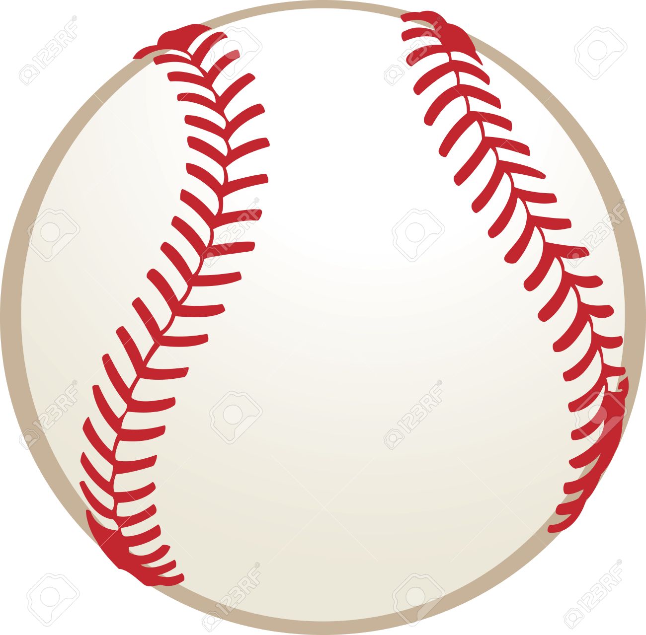 baseball illustration royalty free cliparts vectors and stock baseball vector