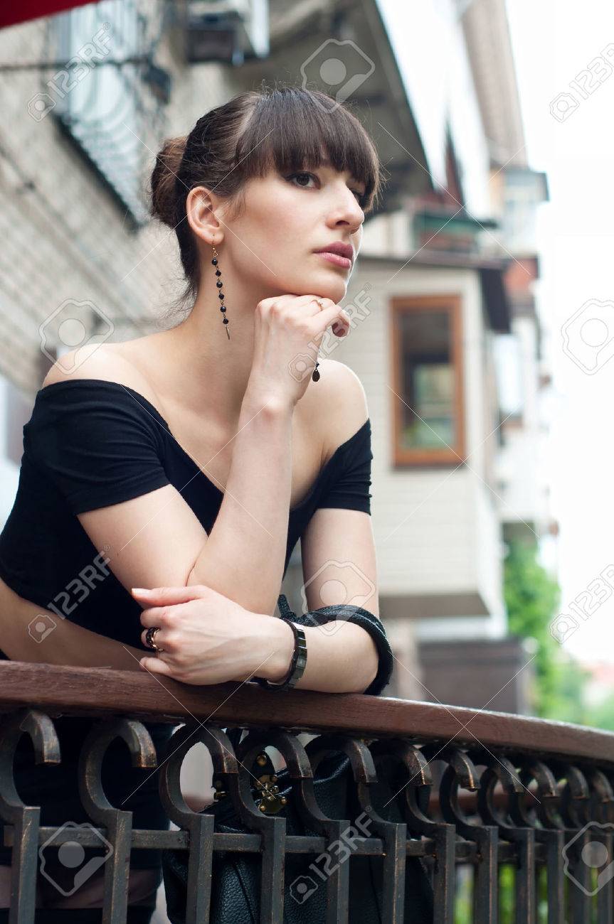 Top-schwarze Modelle