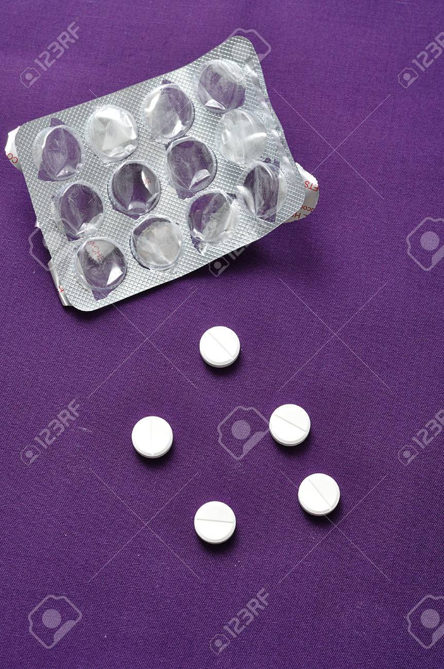 La purpura tiene cura