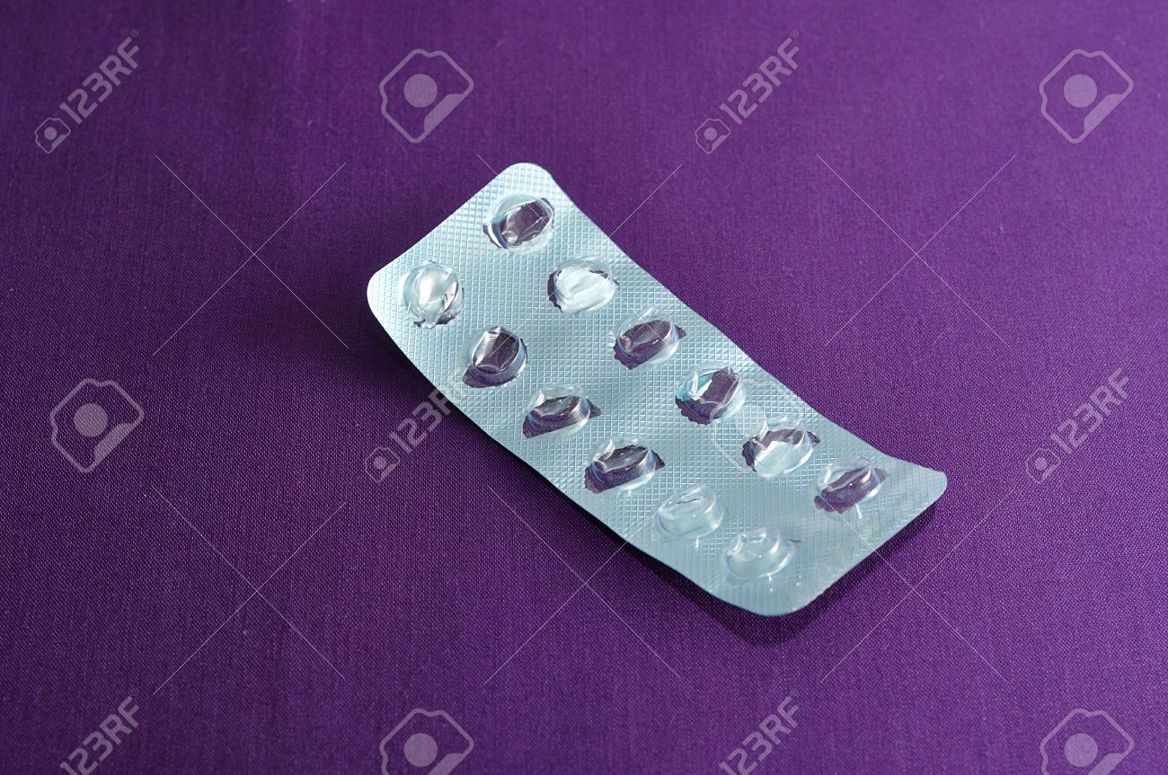 La purpura tiene cura