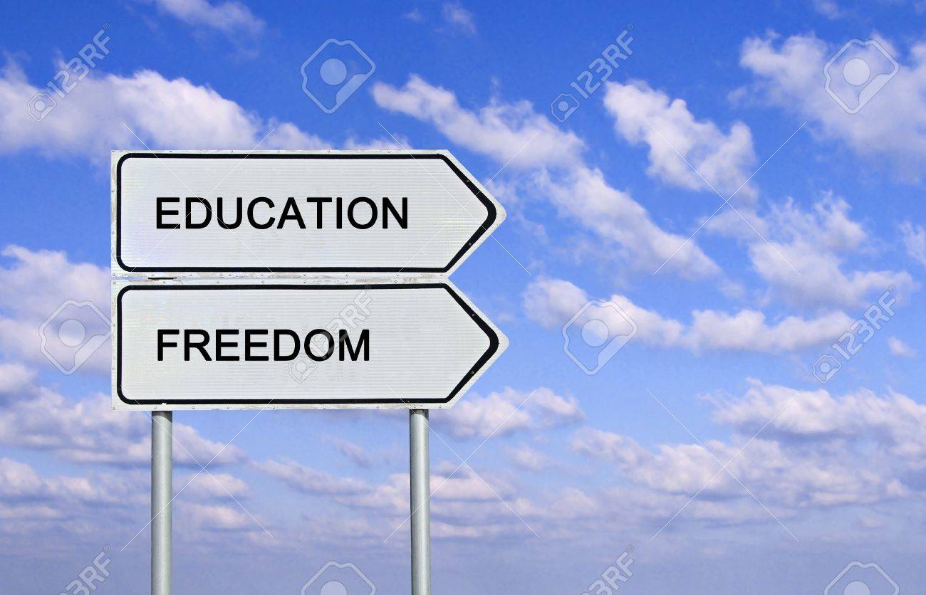 What Is Freedom?