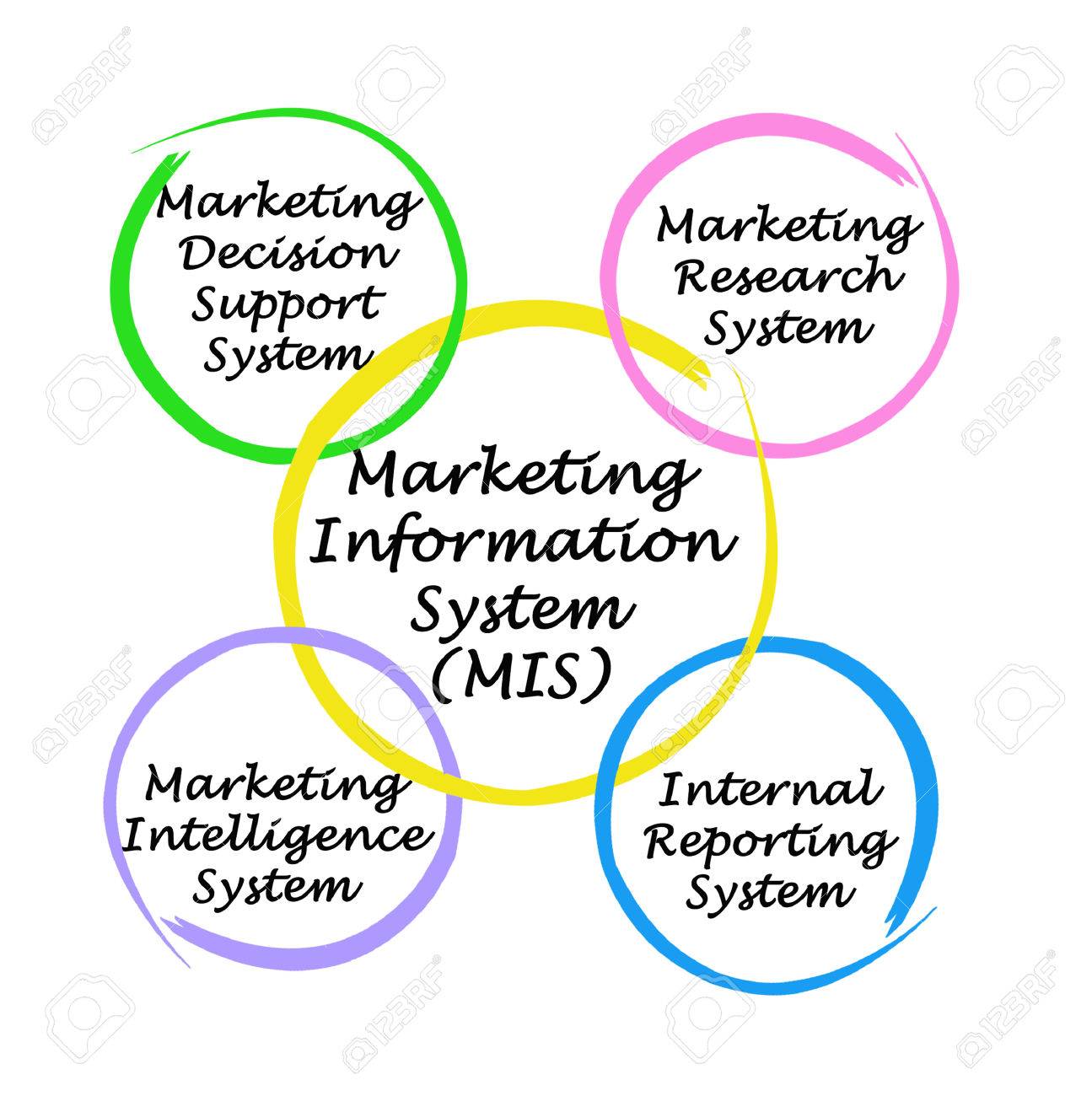 marketing information system