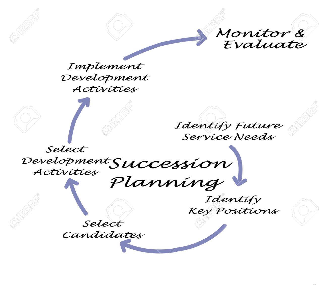 succession planning process stock photo picture and royalty free succession planning process