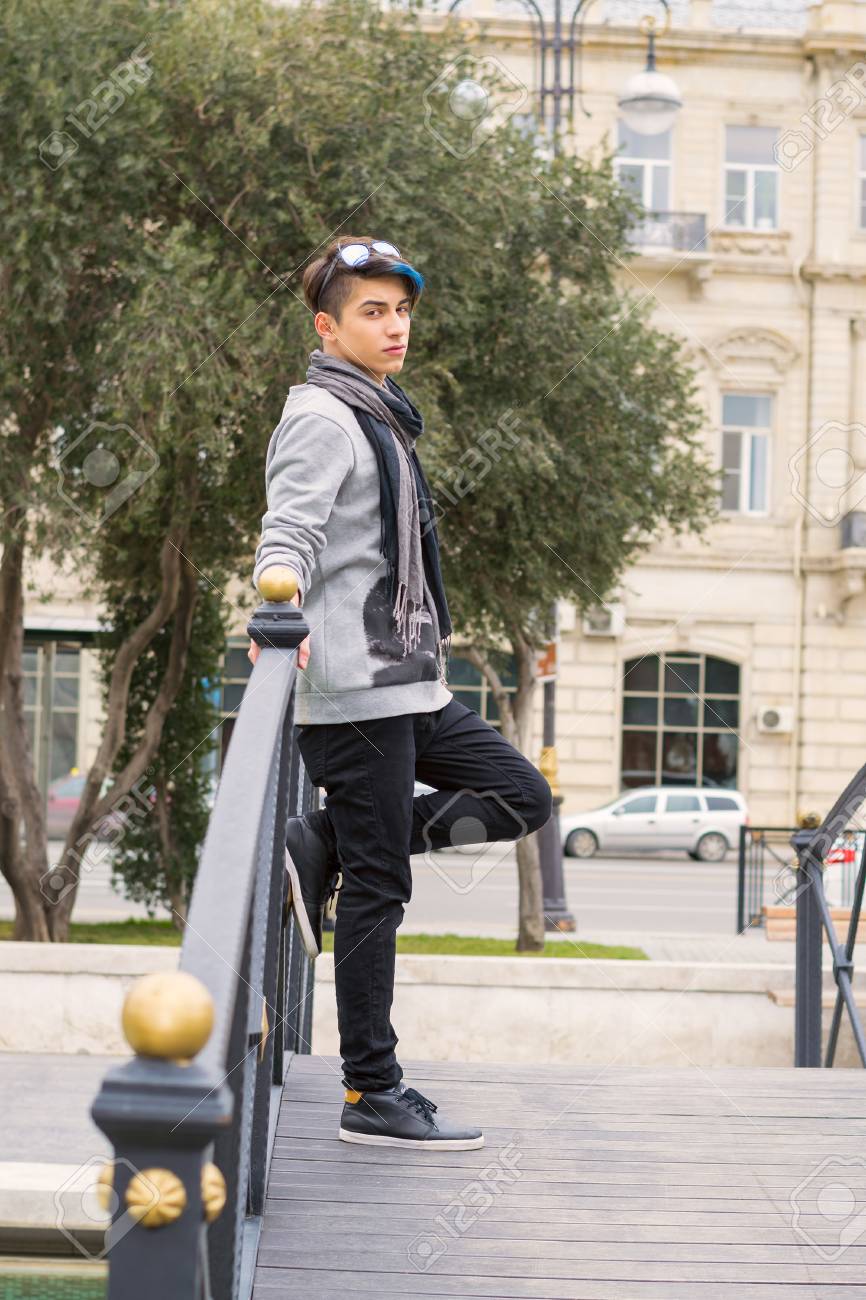 Ado Homme Style Vestimentaire Ado GarÃ§on Vêtement IdÃ©e De Style