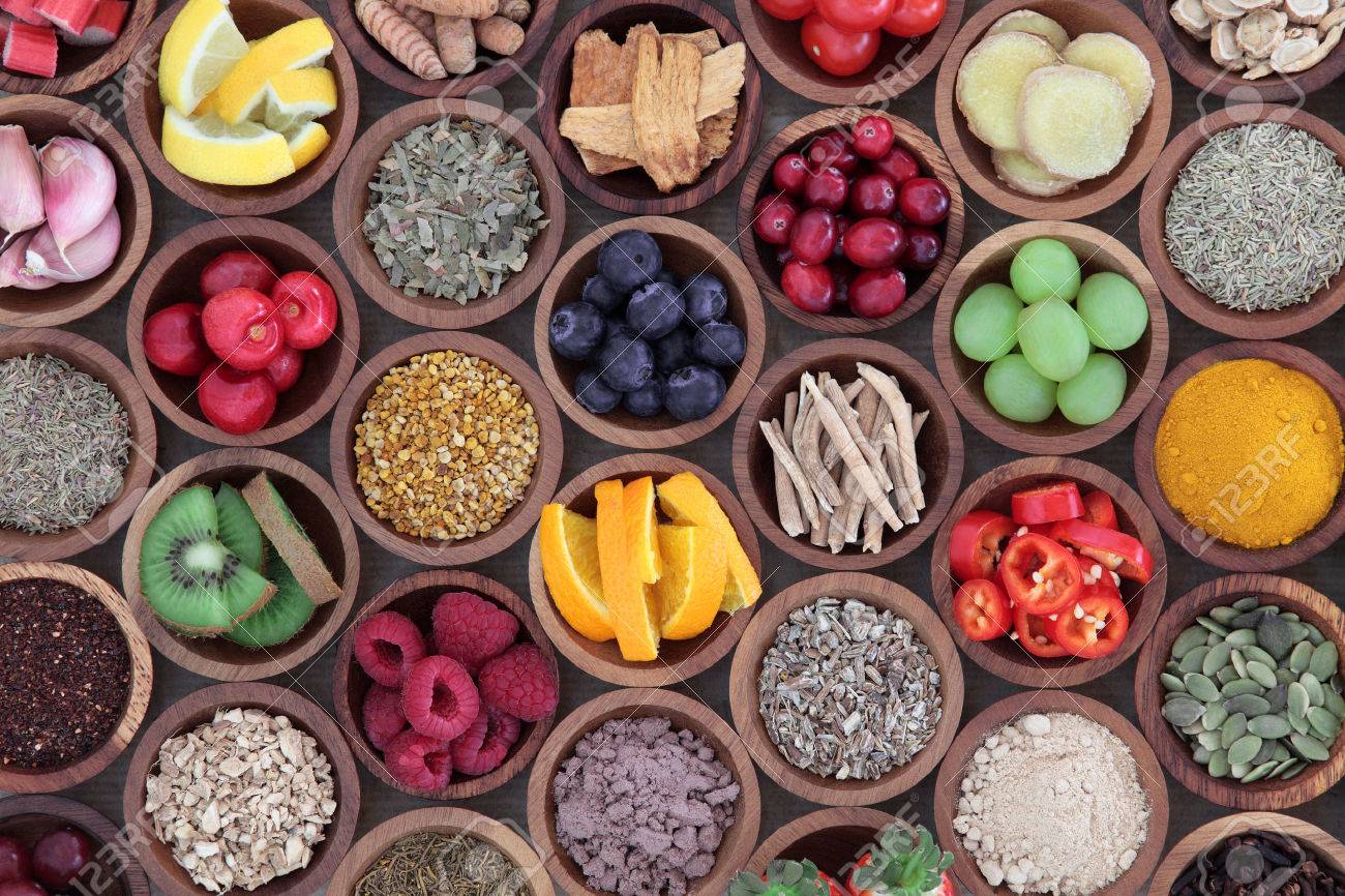super vitamine e minerali