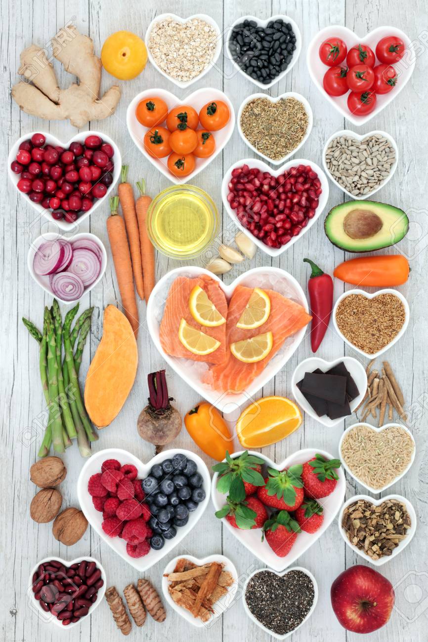 alimentos con grasa vegetal