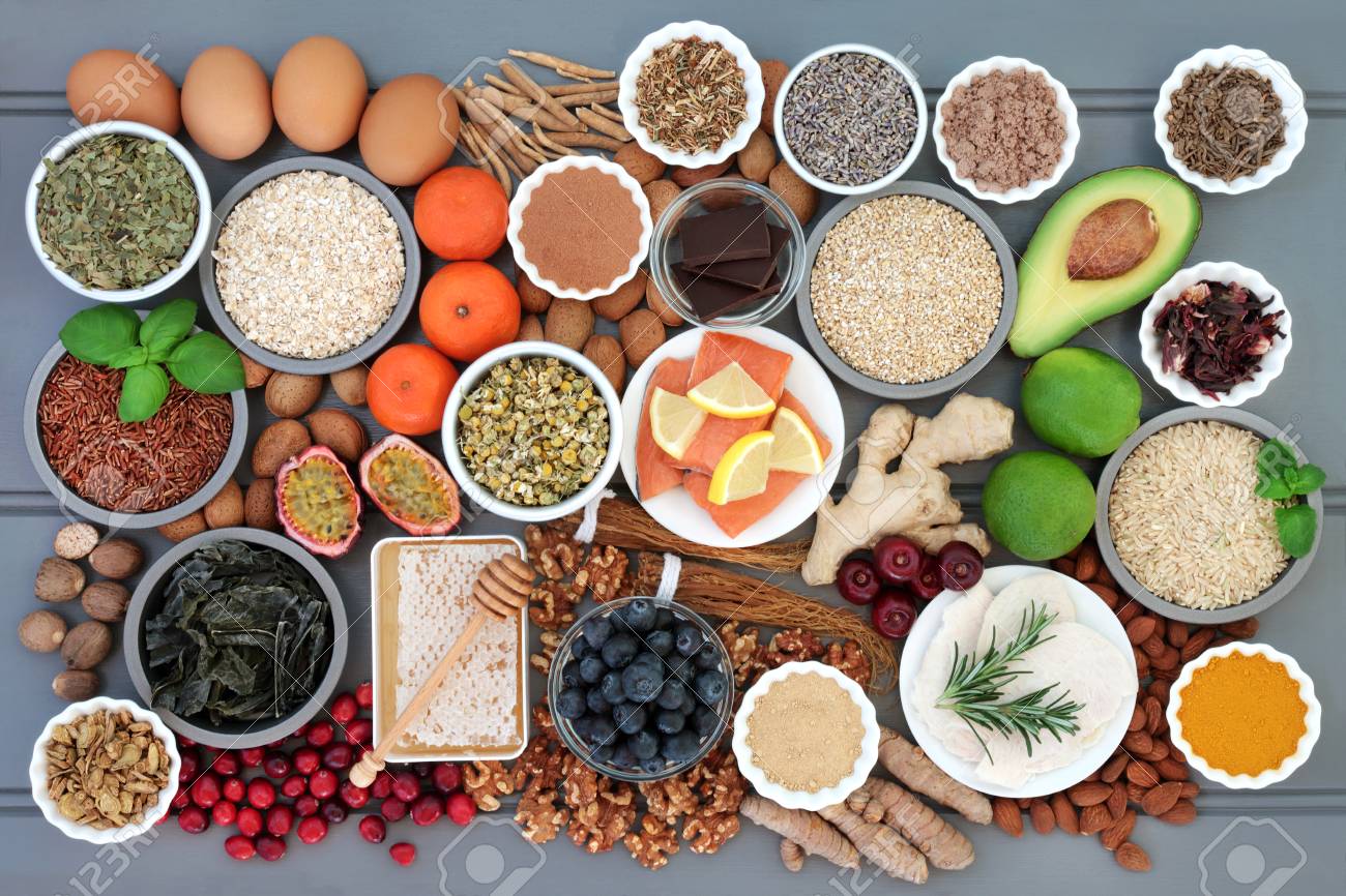 Herbal Solutions Health – Official Website