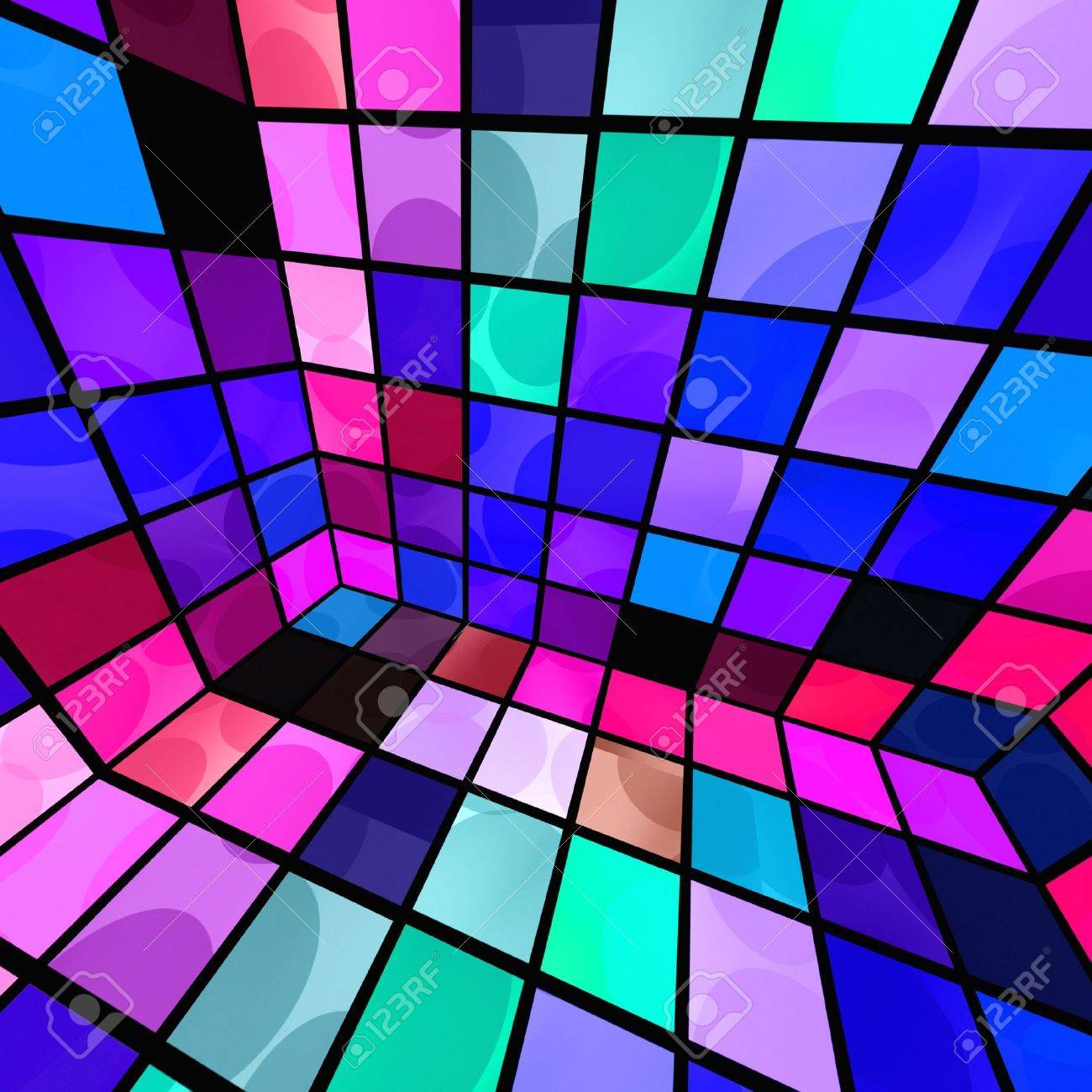 ディスコ パーティー ルーム の写真素材 画像素材 Image