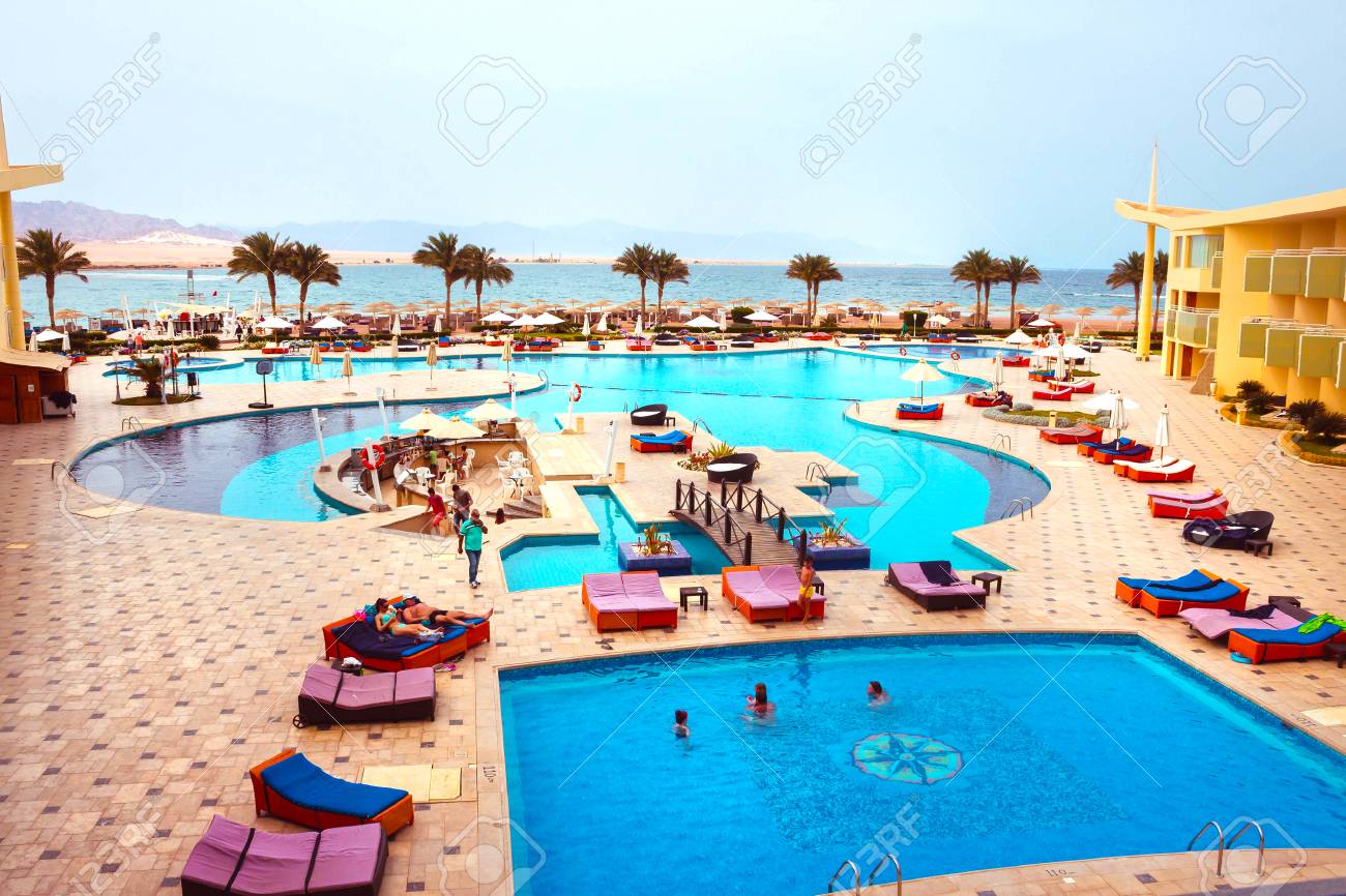 Popüler otel Tiran Aquapark (Şarm El Şeyh) Popüler otel Tiran Aquapark (Şarm El Şeyh)