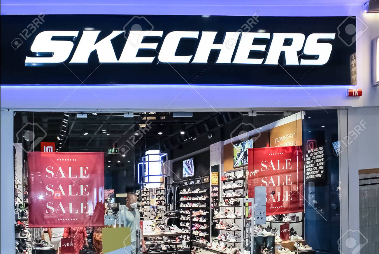 brantano skechers ladies