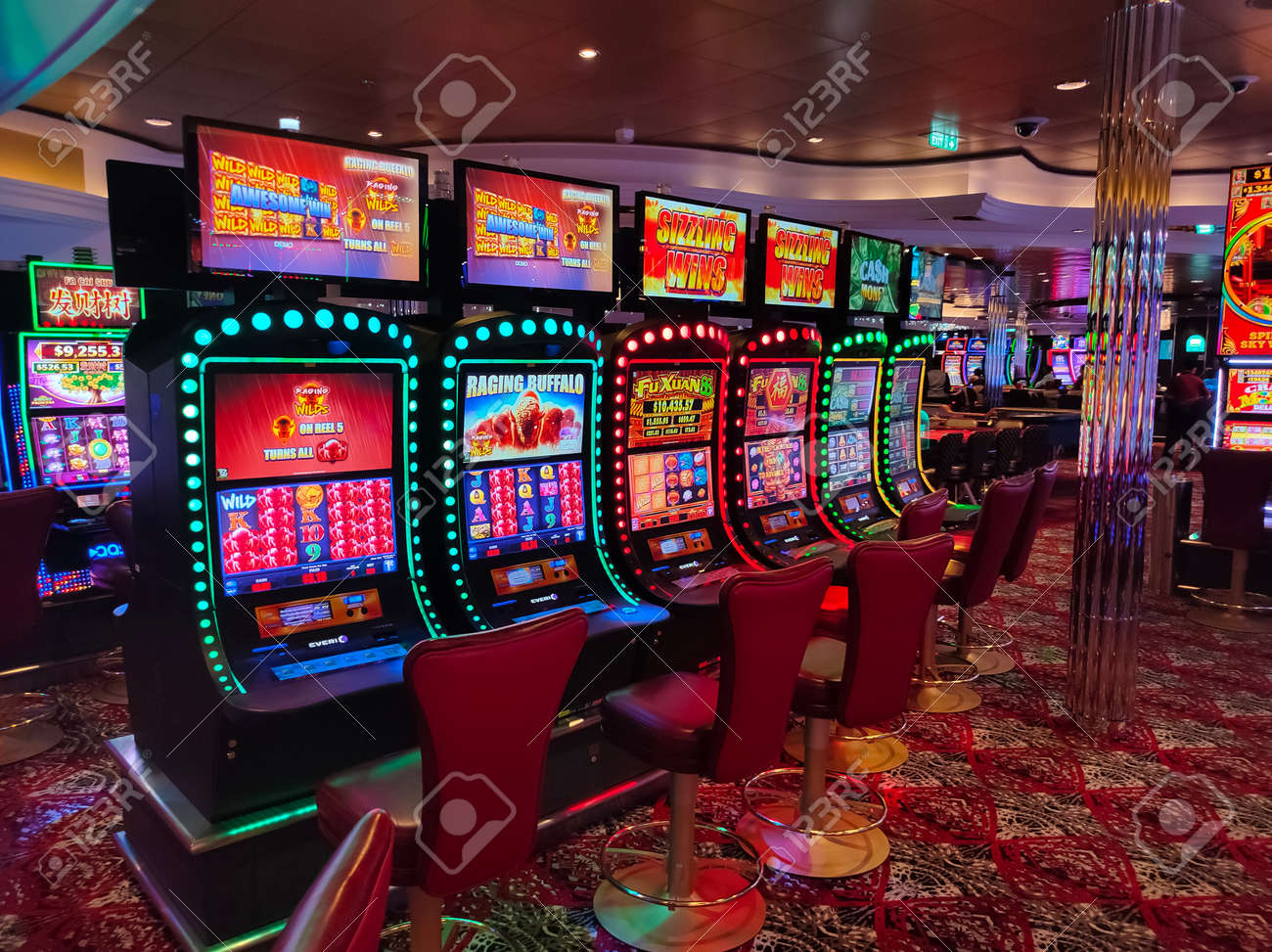 Little Known Ways to casino 3 Reasons Why Facebook Is The Worst Option For casino