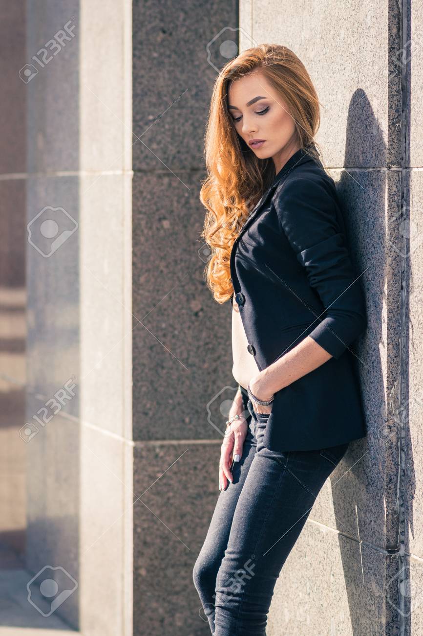 pretty girls fashion