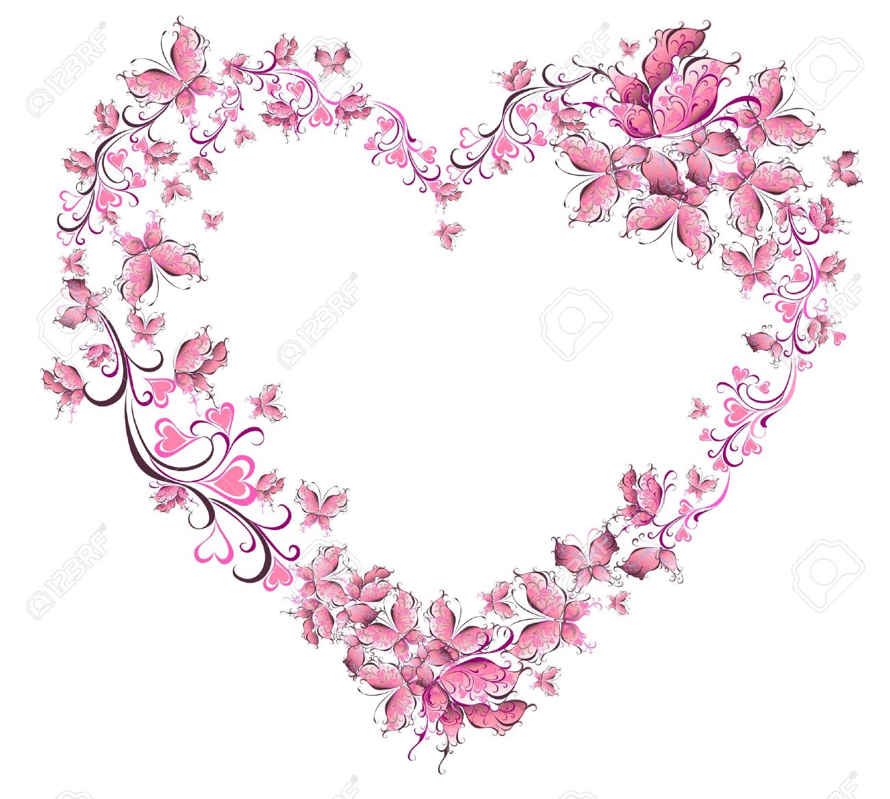 valentineday card
