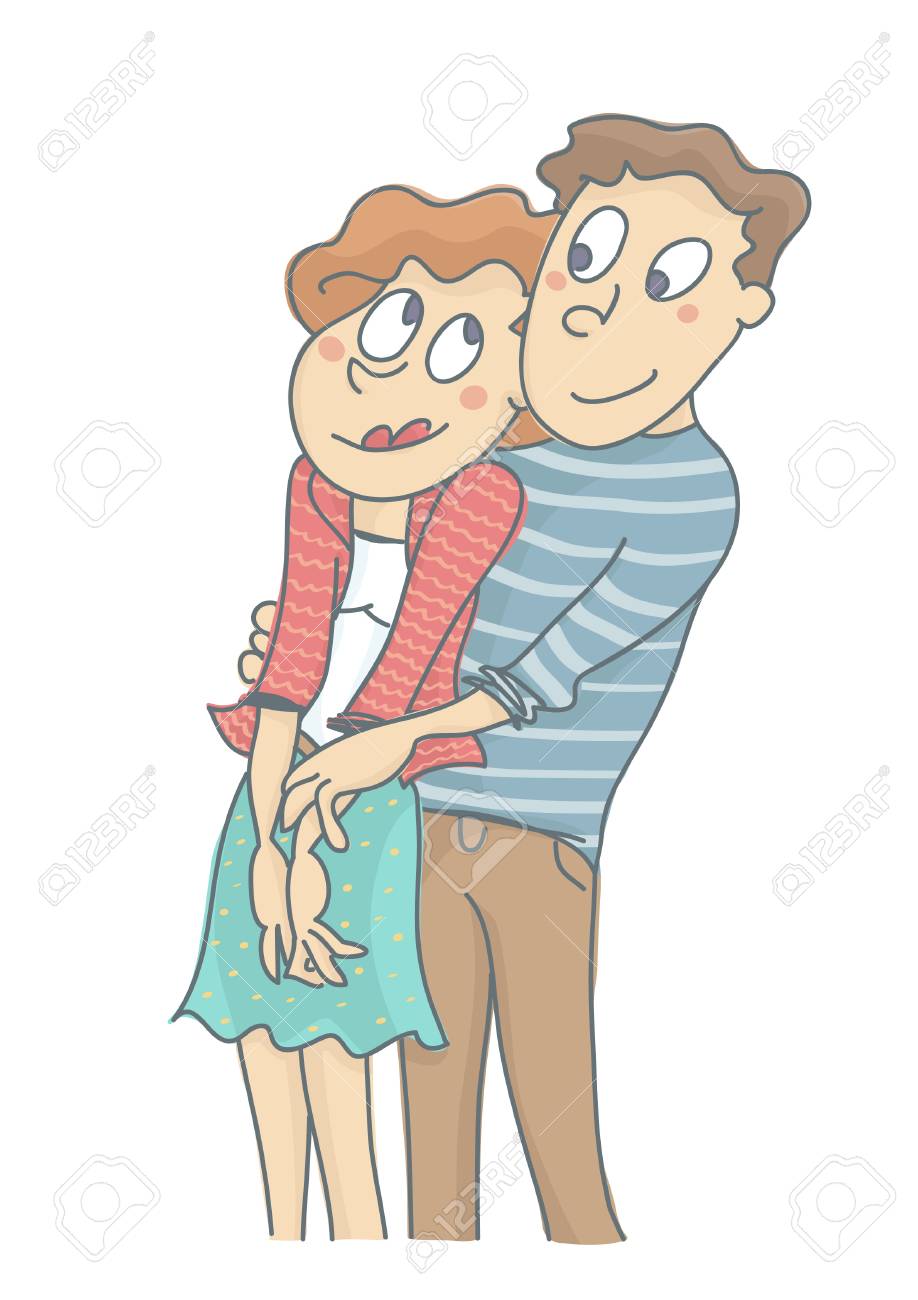 Animation homme amoureux [PUNIQRANDLINE-(au-dating-names.txt) 25