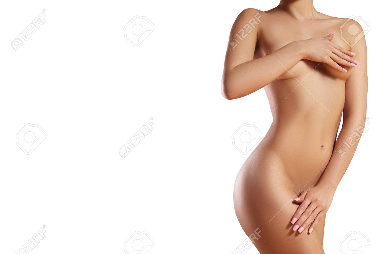 Waxing For Beautiful Woman Brazilian Laser Hair Removal Bikini