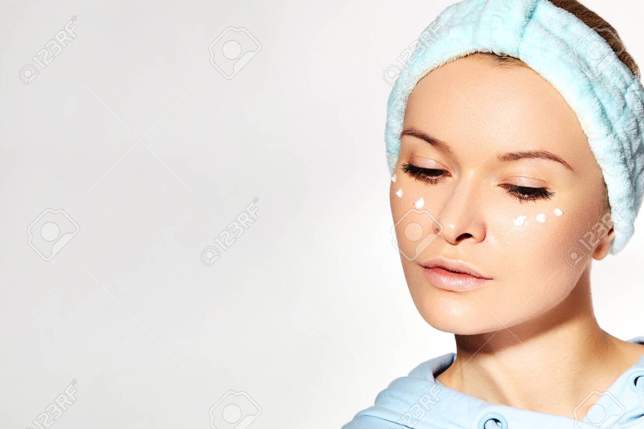 fresh beauty eye cream