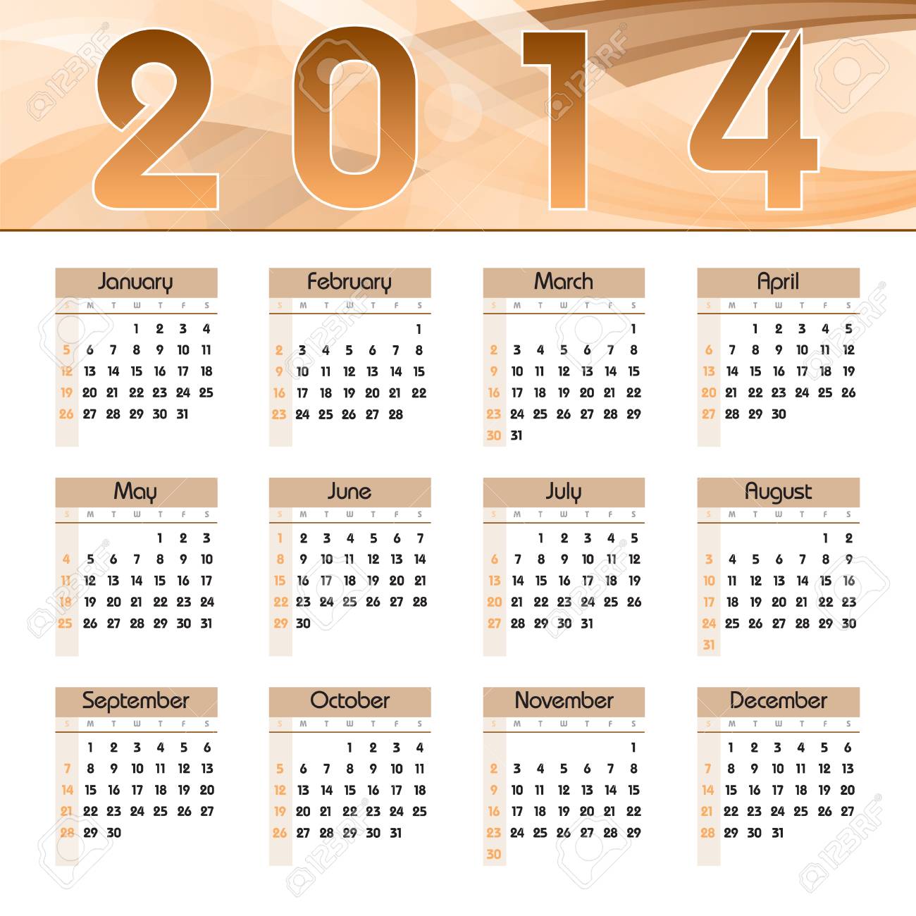14 カレンダーのイラスト素材 ベクタ Image 14 カレンダーのイラスト素材 ベクタ Image