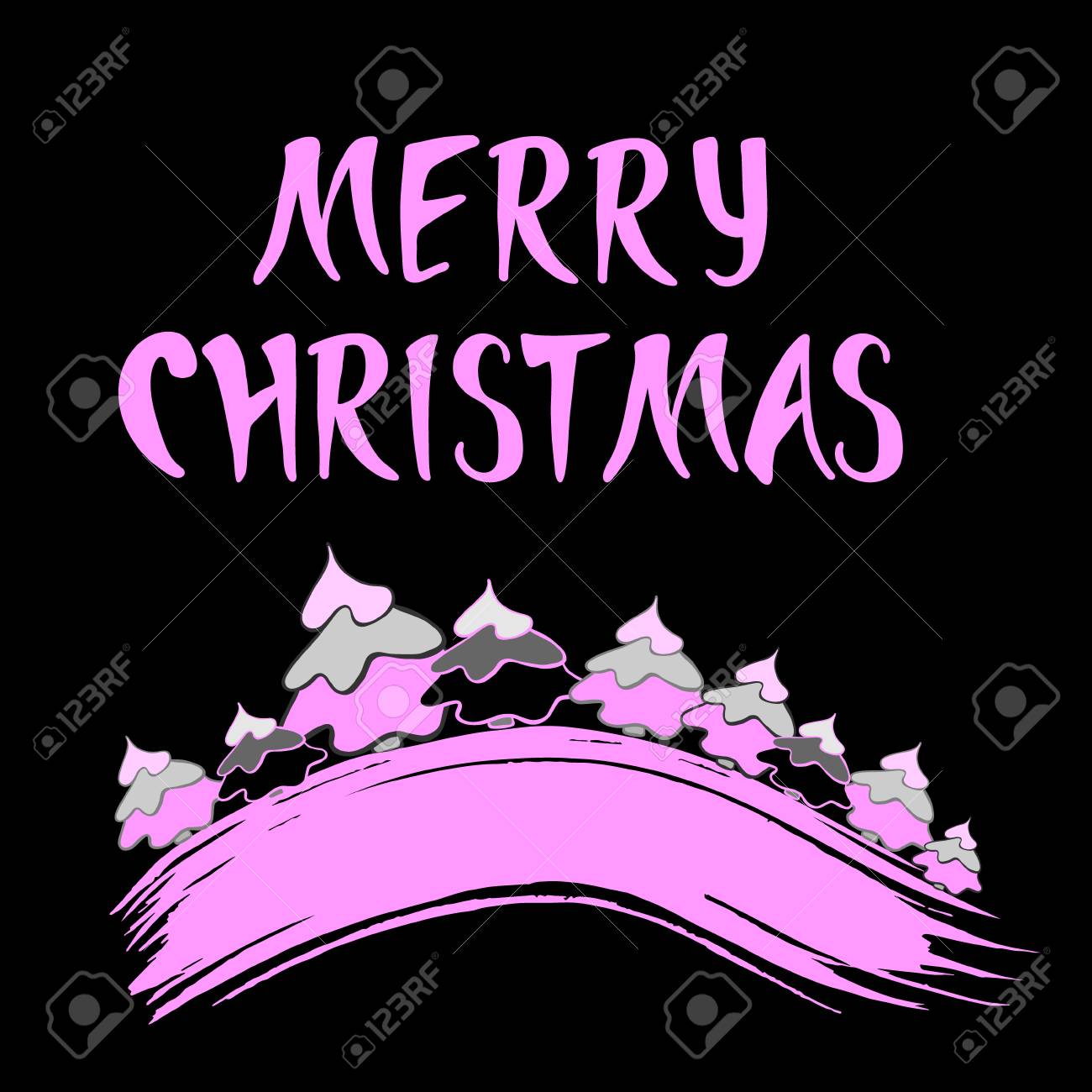 綺麗なmerry Christmas イラスト クリスマスカード手書き ディズニー画像のすべて