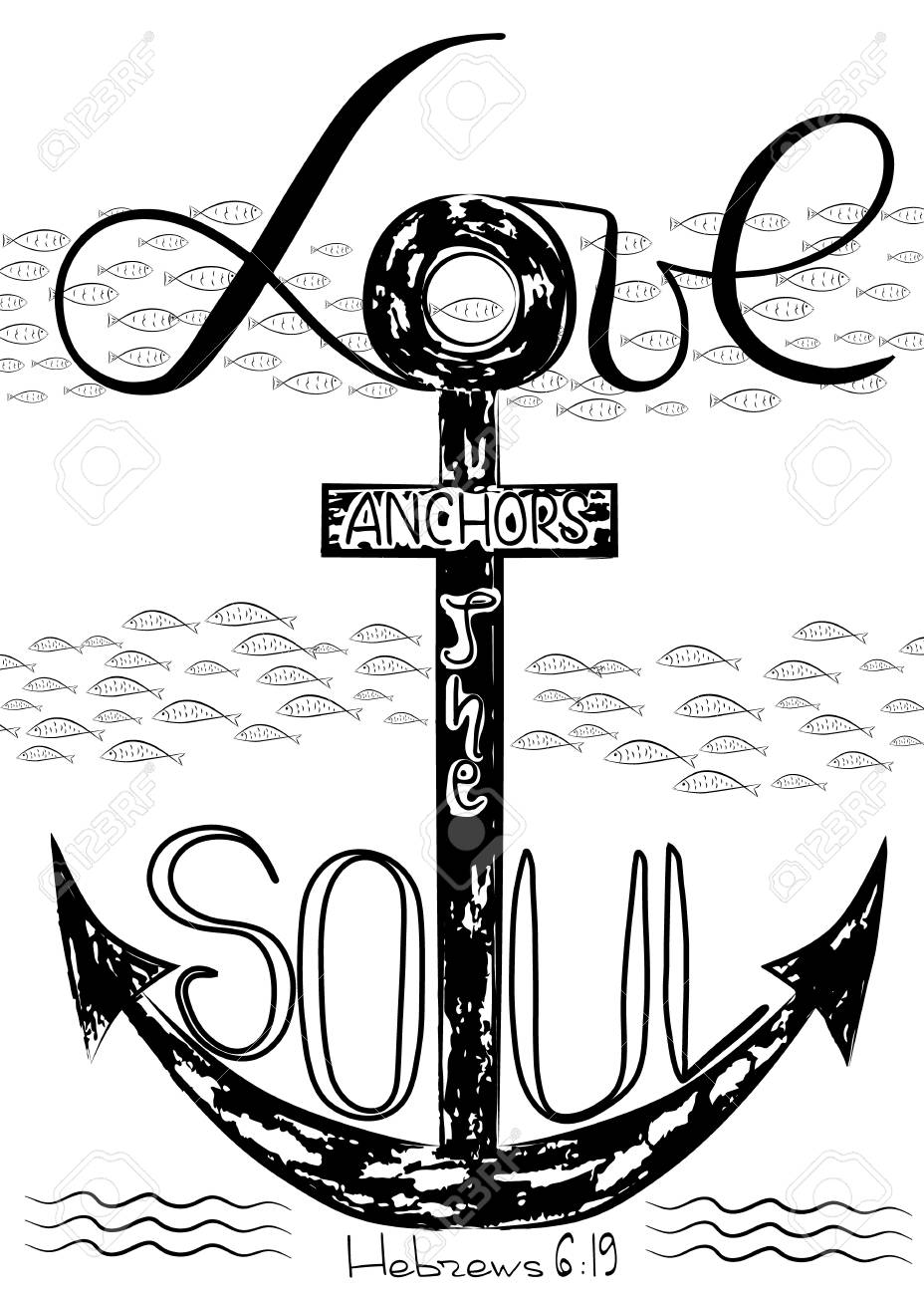 Anchors