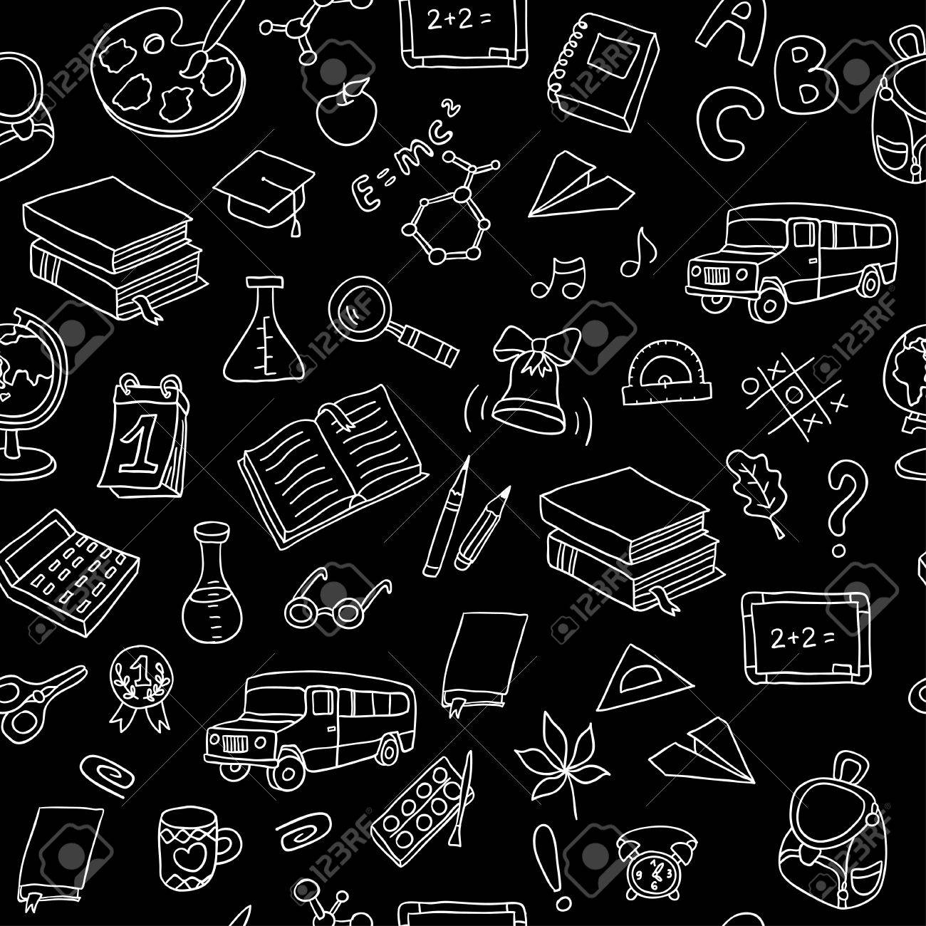 back to school textures for wallpaper fills web page background textures web