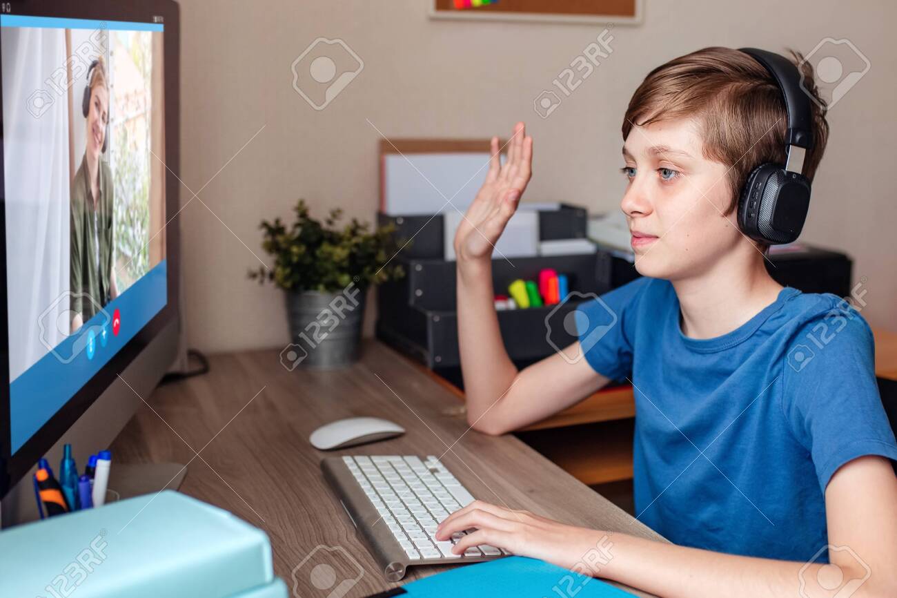 Teenage Home Videos