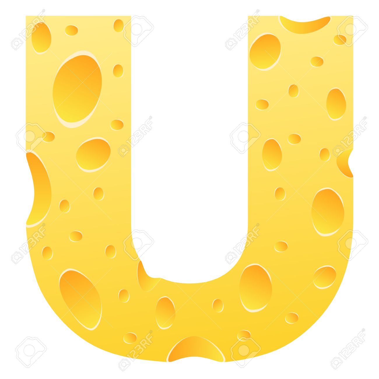 letter u royalty free cliparts vectors and stock illustration u letter