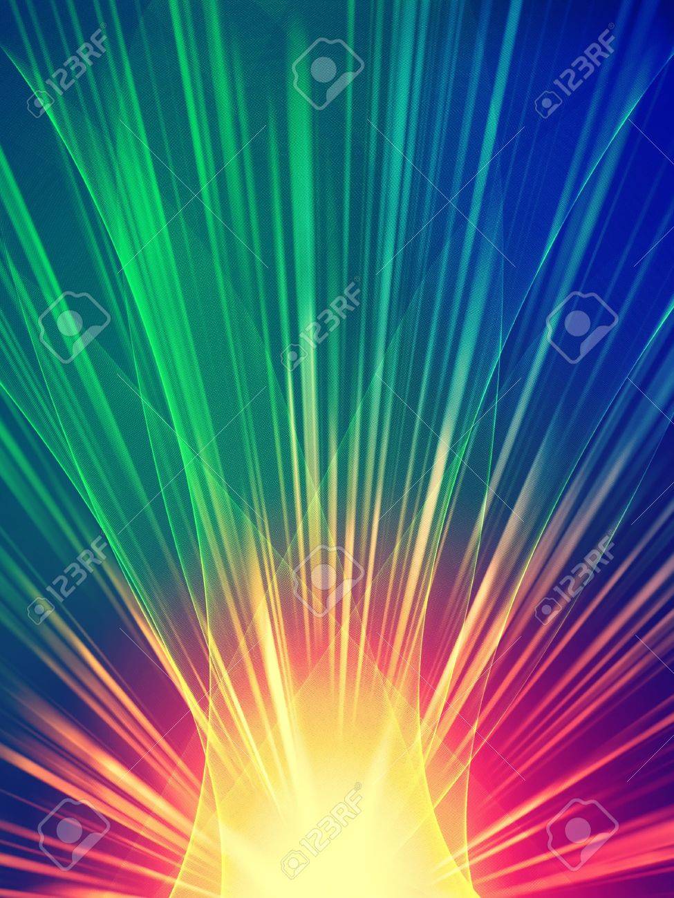 rainbow with black background on Abstract Ray Light Rainbow Over Black Background Stock Photo Picture And Royalty Free Image Image 14374136