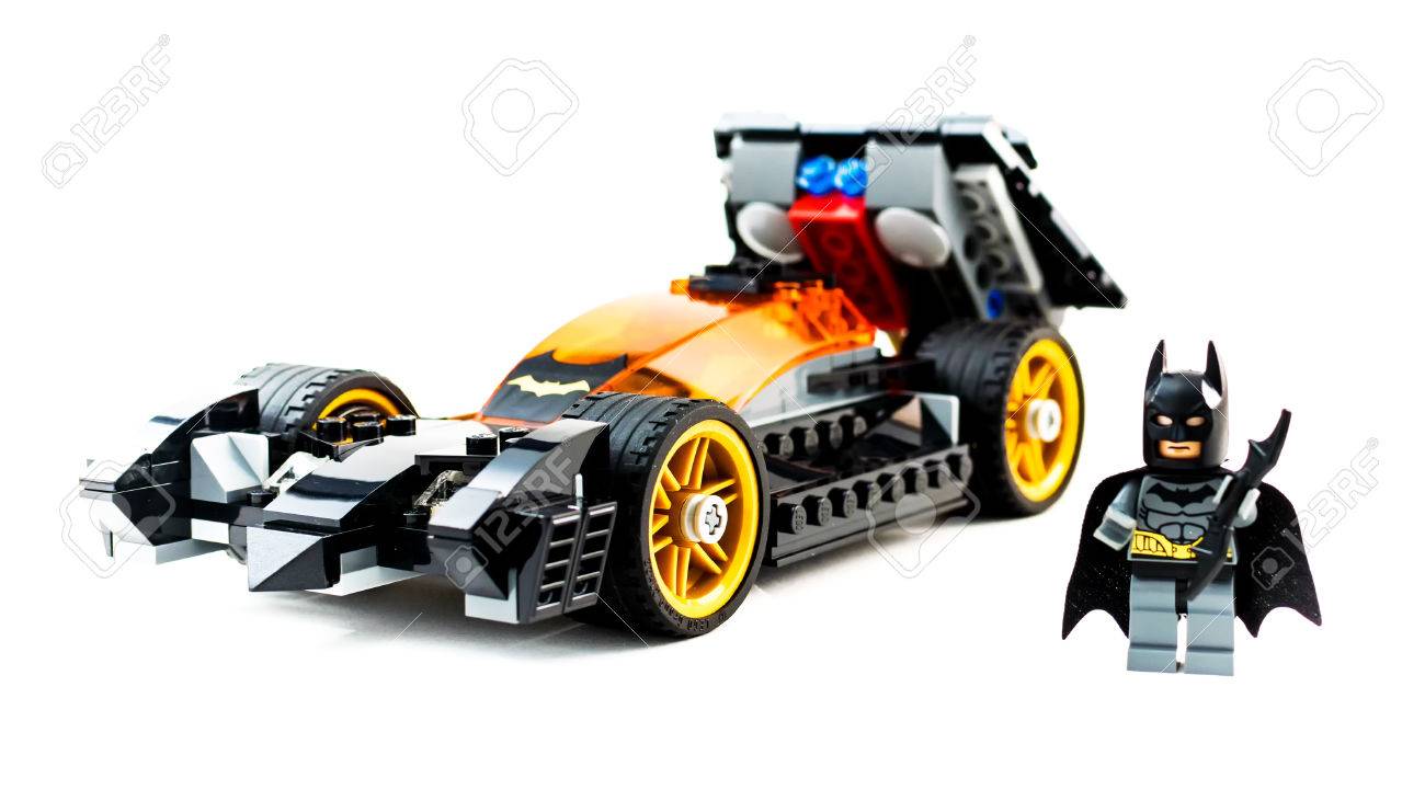 juguetes de lego batman