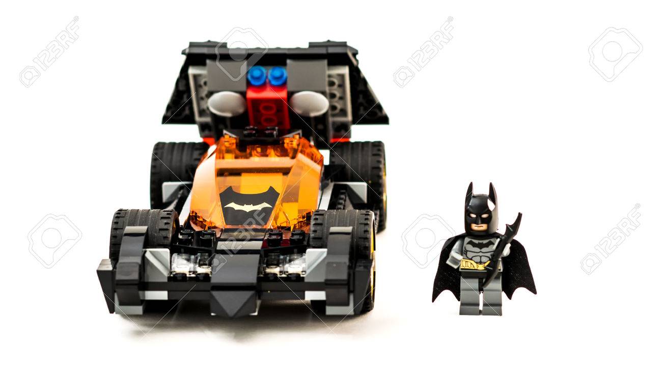 lego batman jouet