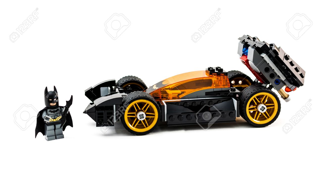 lego batman jouet