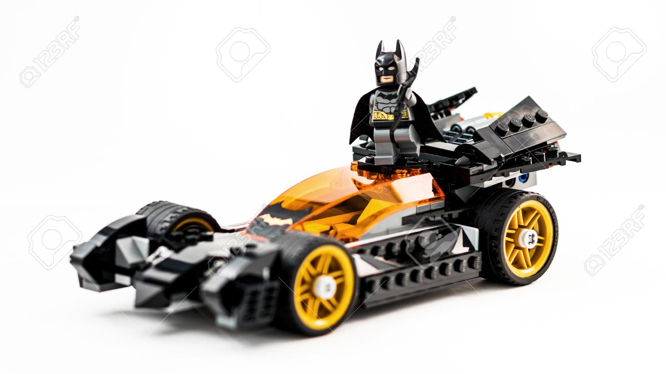 lego batman jouet