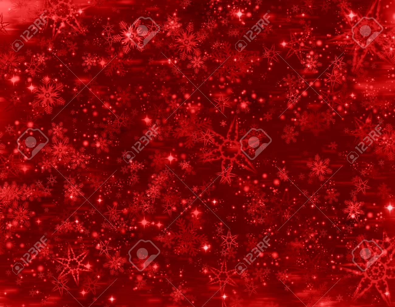 クリスマスの背景赤 の写真素材 画像素材 Image